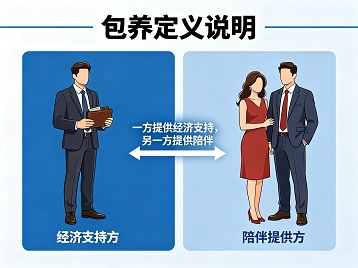 回民包养违法吗？深度揭秘红线风险注意事项